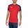 Joma Eco Championship T-Shirt - Red/Navy