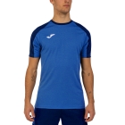 Joma Eco Championship Maglietta - Royal/Navy