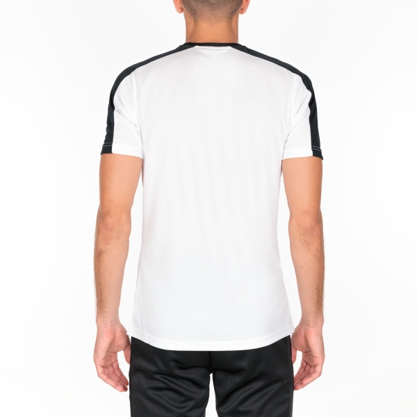 Joma Eco Championship T-Shirt - White/Black