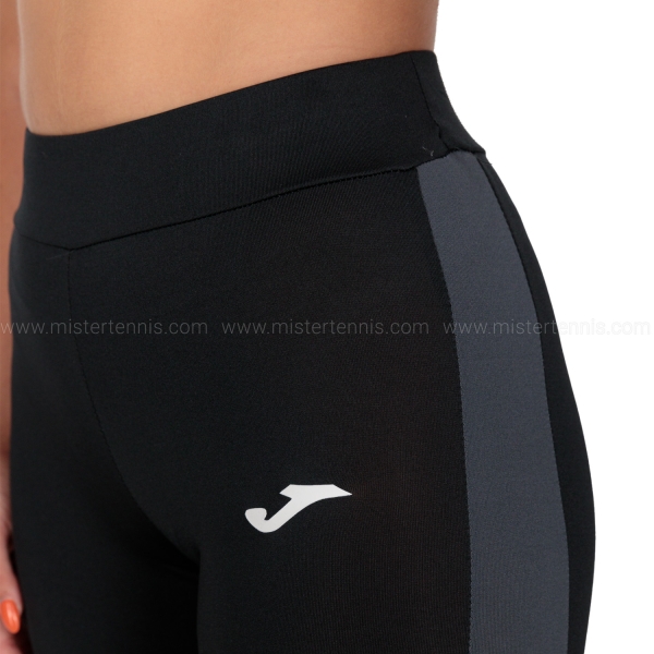 Joma Eco Championship Tights - Black/Anthracite