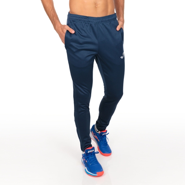 Pantalones Fitness Hombre Joma