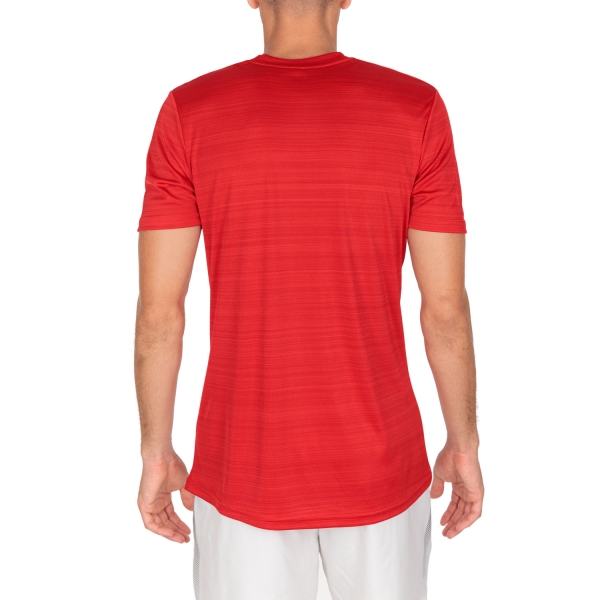 Joma Grafity III Camiseta - Red