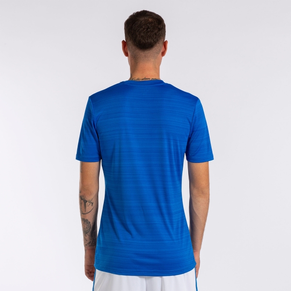 Joma Grafity III T-Shirt - Royal