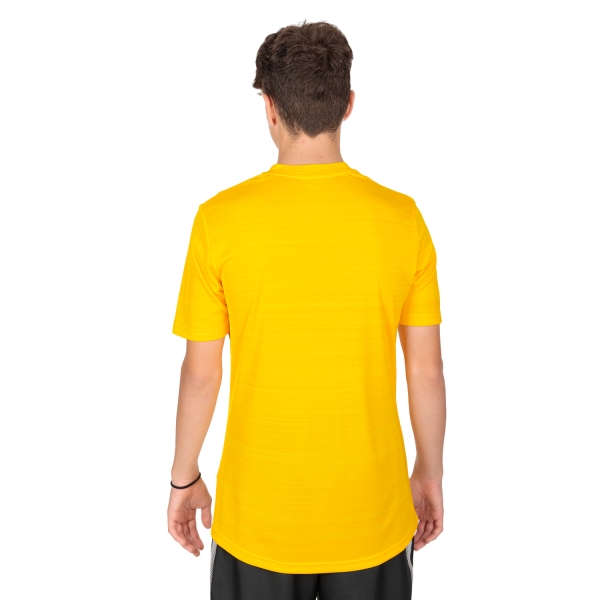 Joma Grafity III T-Shirt - Yellow