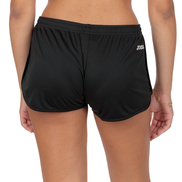 Joma Hobby 3in Shorts - Black