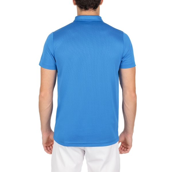 Joma Hobby Men s Tennis Polo Blue MisterTennis