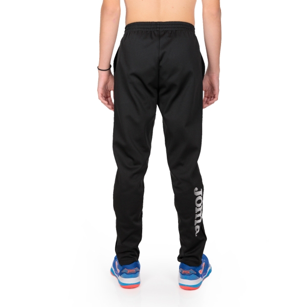 Joma Nilo Pantalones - Black