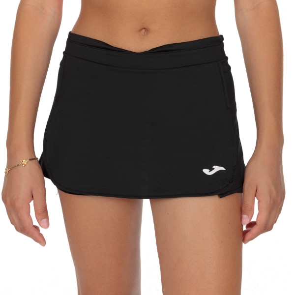 Skirts, Shorts & Skorts Joma Open II Skirt  Black 900759.100