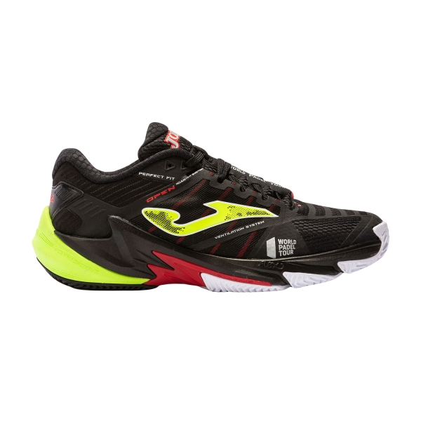joma scarpe padel