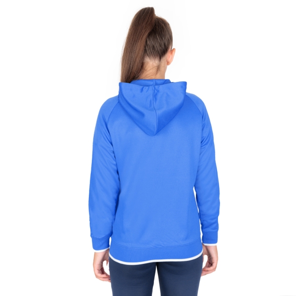 Chaqueta mujer Winner II royal