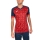 Joma Supernova III T-Shirt - Navy/Red