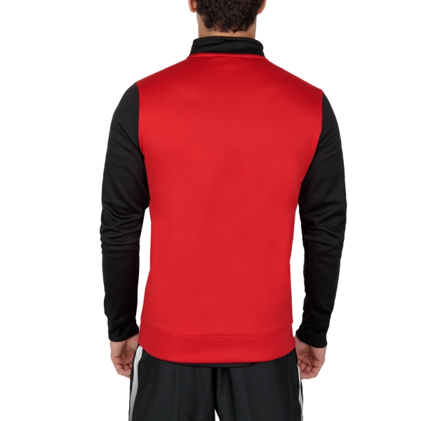 Joma Winner Jacket - Red/Black