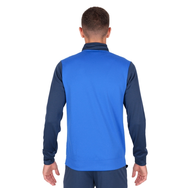 Joma Winner Jacket - Blue/Navy