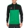 Joma Winner Chaqueta - Green/Black