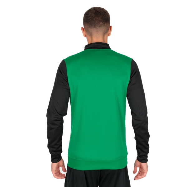 Joma Winner Chaqueta - Green/Black