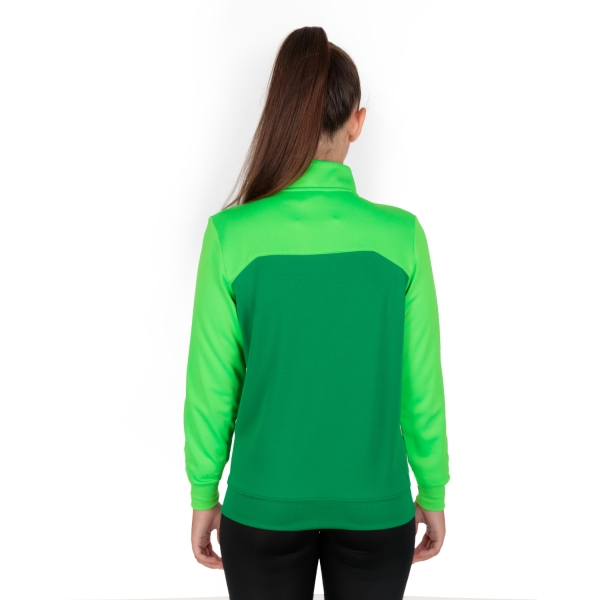 Joma Winner II Maglia - Fluor Green