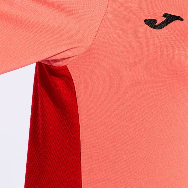 Joma Winner II Shirt - Fluor Orange