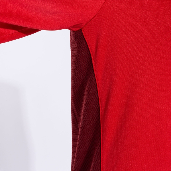 Joma Winner II Shirt - Red