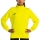 Joma Winner II Camisa - Yellow