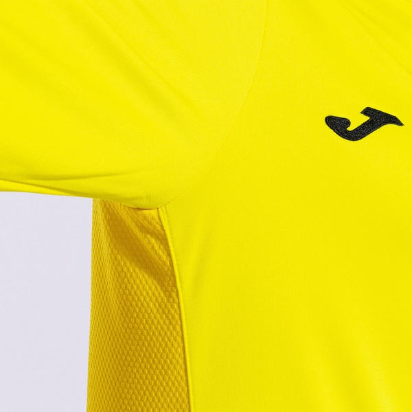 Joma Winner II Camisa - Yellow