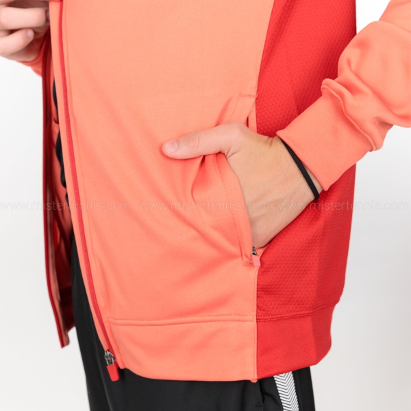 Joma Winner II Sweatshirt - Fluor Orange