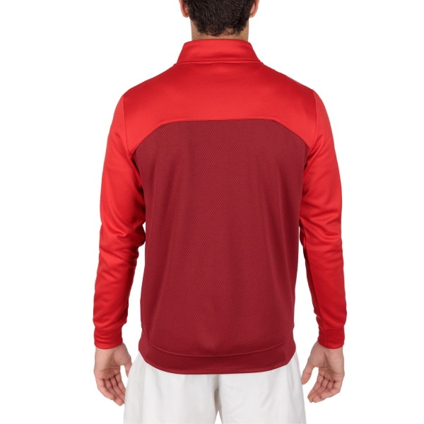 Joma Winner II Sweatshirt - Red