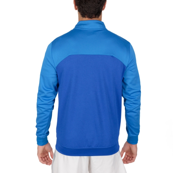 CHAQUETA JOMA HOMBRE TORNEO II ROYAL Talla M Color Azul Oceano