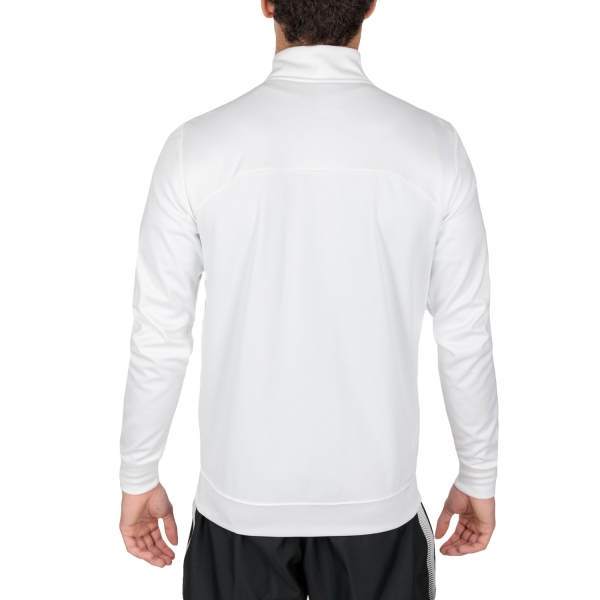 Joma Winner II Sudadera - White