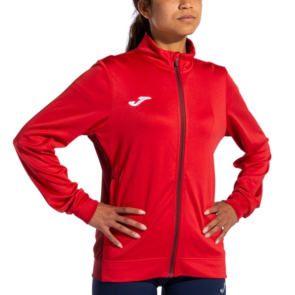 Joma Winner II Sudadera - Red