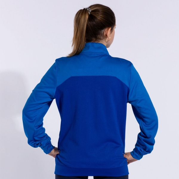 Joma Winner II Sweatshirt - Royal