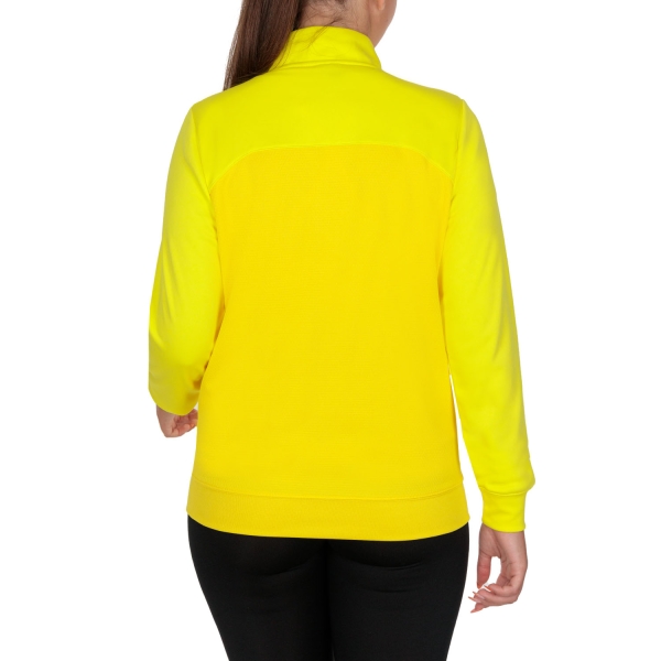 Joma Winner II Sudadera - Yellow