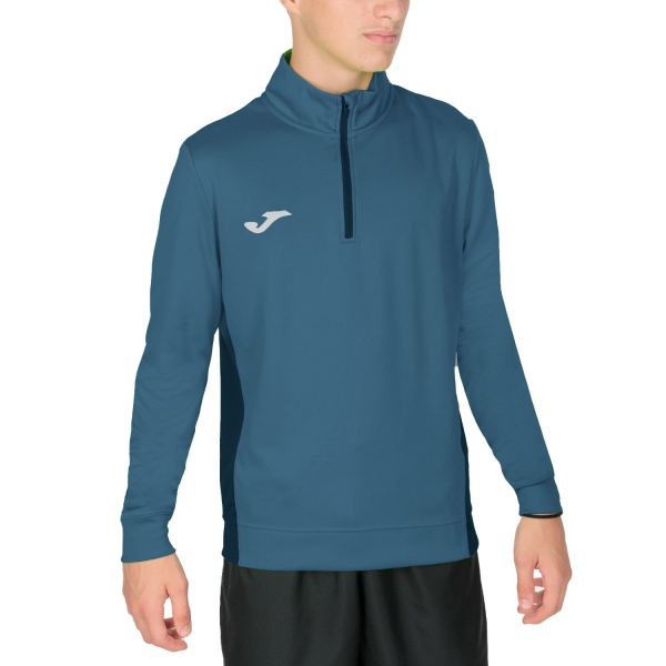 Maglie e Felpe Tennis Uomo MisterTennis