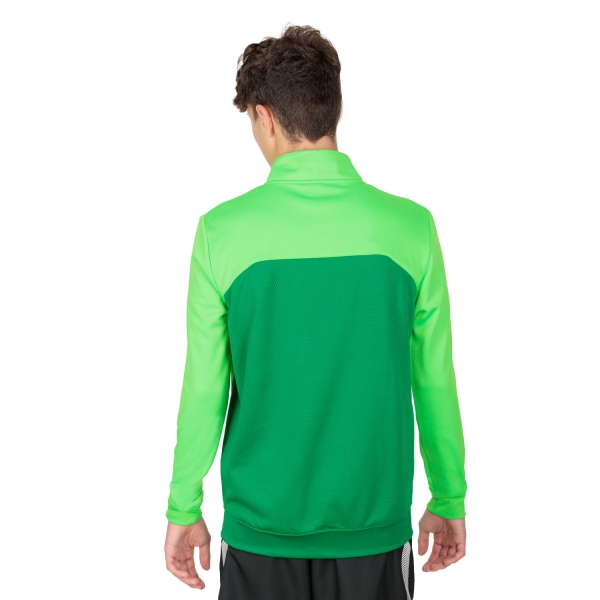 Joma Winner II Maglia - Fluor Green