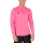 Joma Winner II Camisa - Fluor Pink