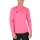 Joma Winner II Shirt - Fluor Pink