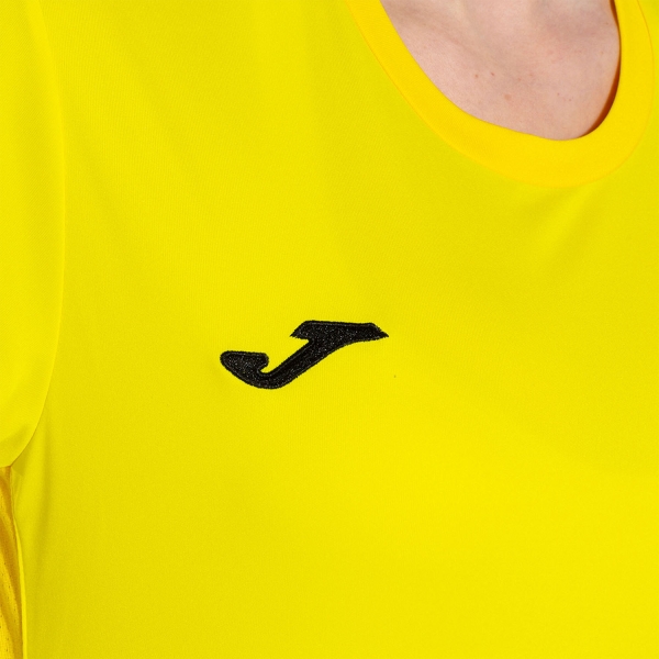 Joma Winner II T-Shirt - Yellow