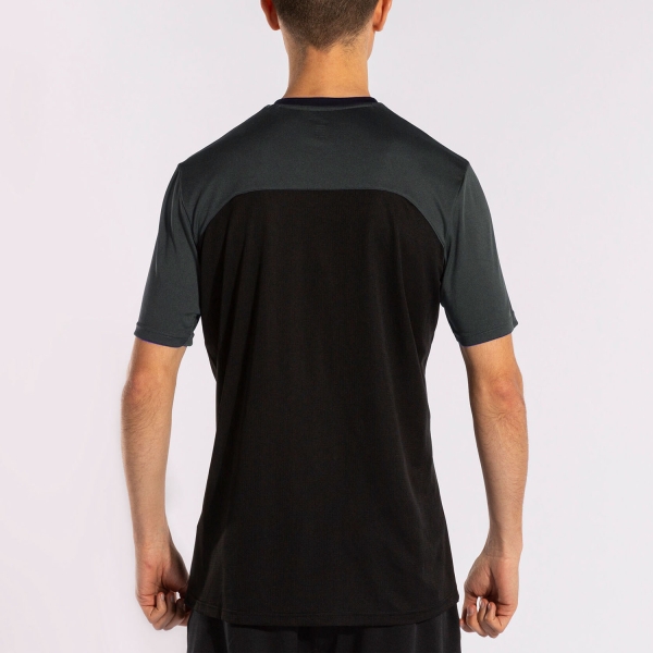 Joma Winner II Camiseta - Anthracite