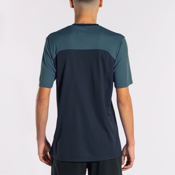 Joma Winner II T-Shirt - Blue