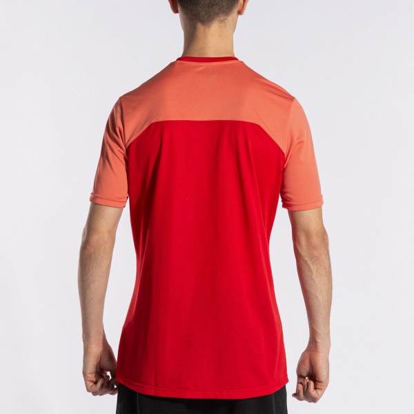 Joma Winner II T-Shirt - Fluor Orange