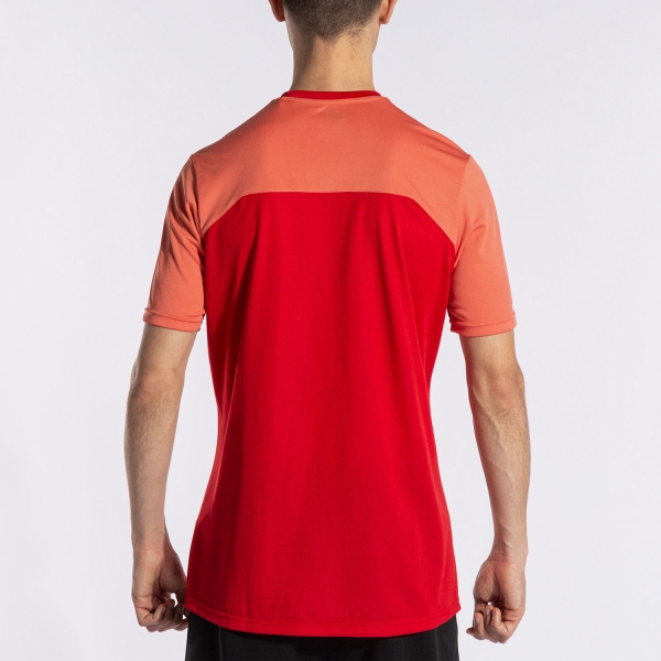 Joma Winner II Camiseta - Fluor Orange