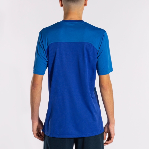 Joma Winner II T-Shirt - Royal