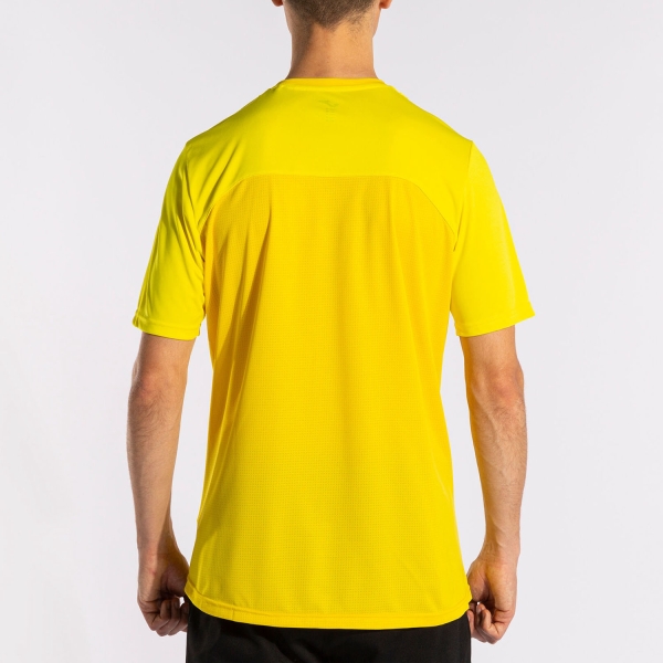 Joma Winner II T-Shirt - Yellow