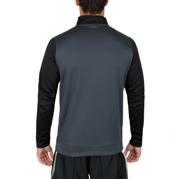 Joma Winner Shirt - Anthracite/Black