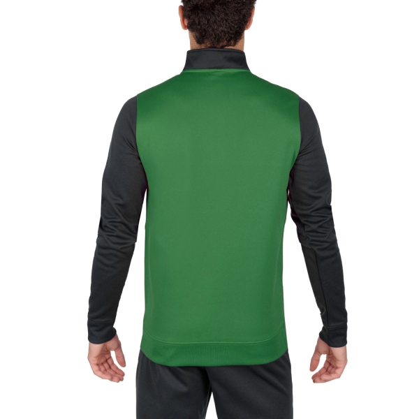 Joma Winner Maglia - Green/Black