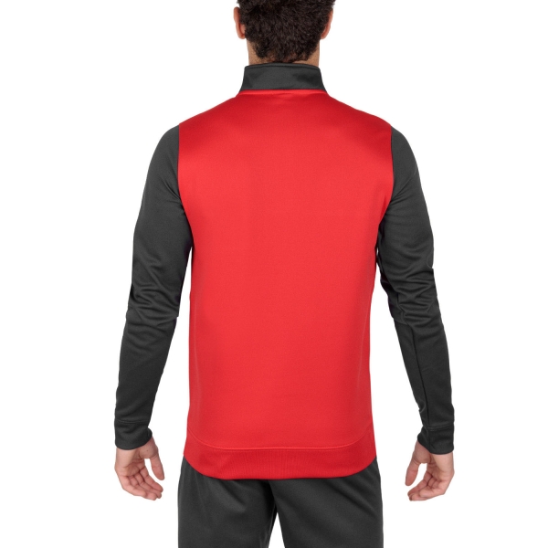 Joma Winner Camisa - Red/Black