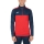 Joma Winner Maglia - Red/Navy