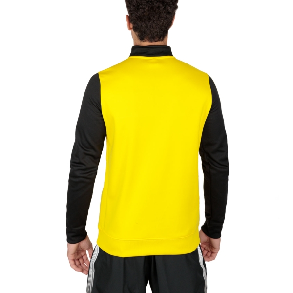 Joma Winner Shirt - Yellow/Black