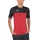 Joma Winner T-Shirt - Red/Black