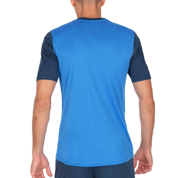 Joma Winner Camiseta - Blue/Navy