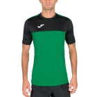Joma Winner Maglietta - Green/Black